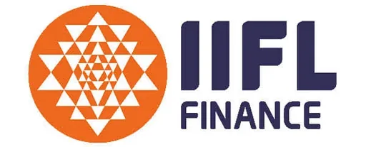 IIFL Finance logo