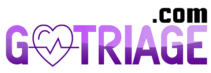 GoTriage logo