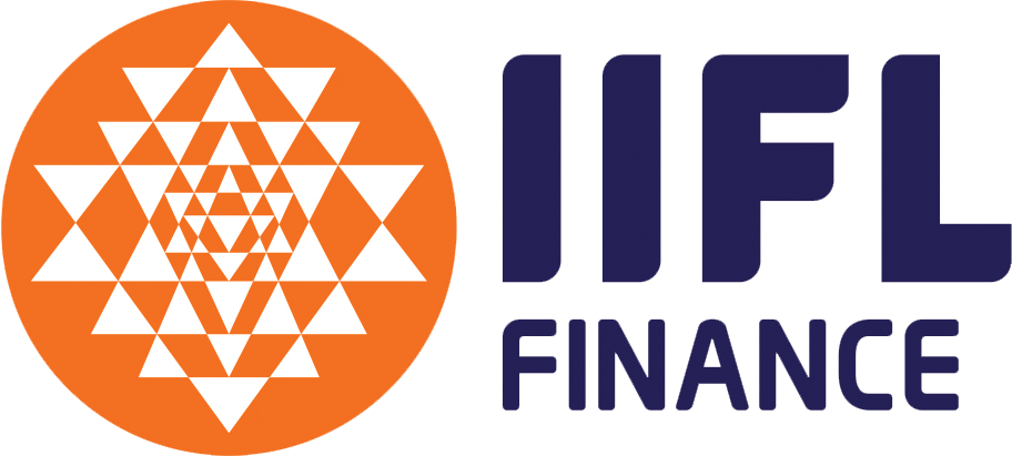 IIFL Finance logo