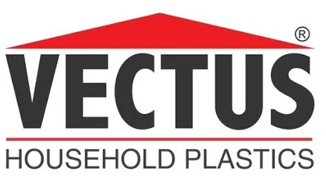Vectus Household Plastics logo