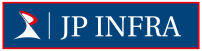 JP Infra logo