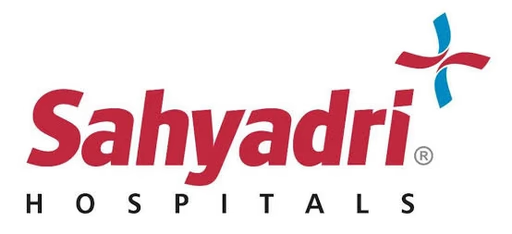 Sahyadri Hospitals logo