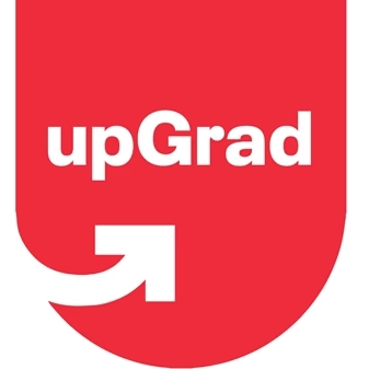 upGrad logo