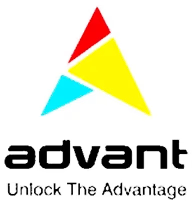 Advant logo