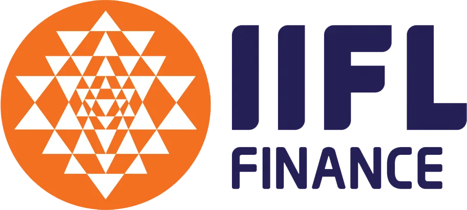 IIFL Finance logo