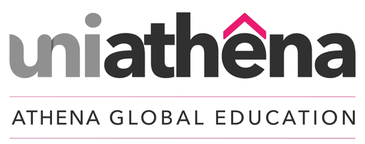 UniAthena logo