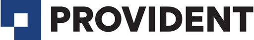 Provident logo