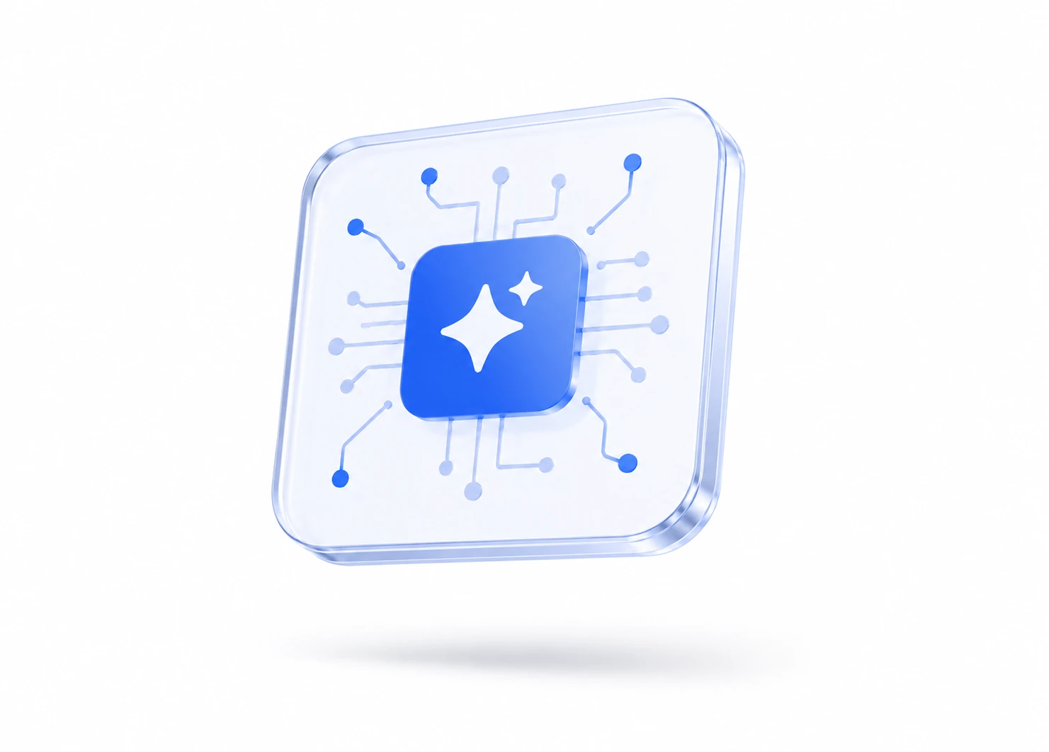 AI understanding intent