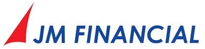 JM Financial logo