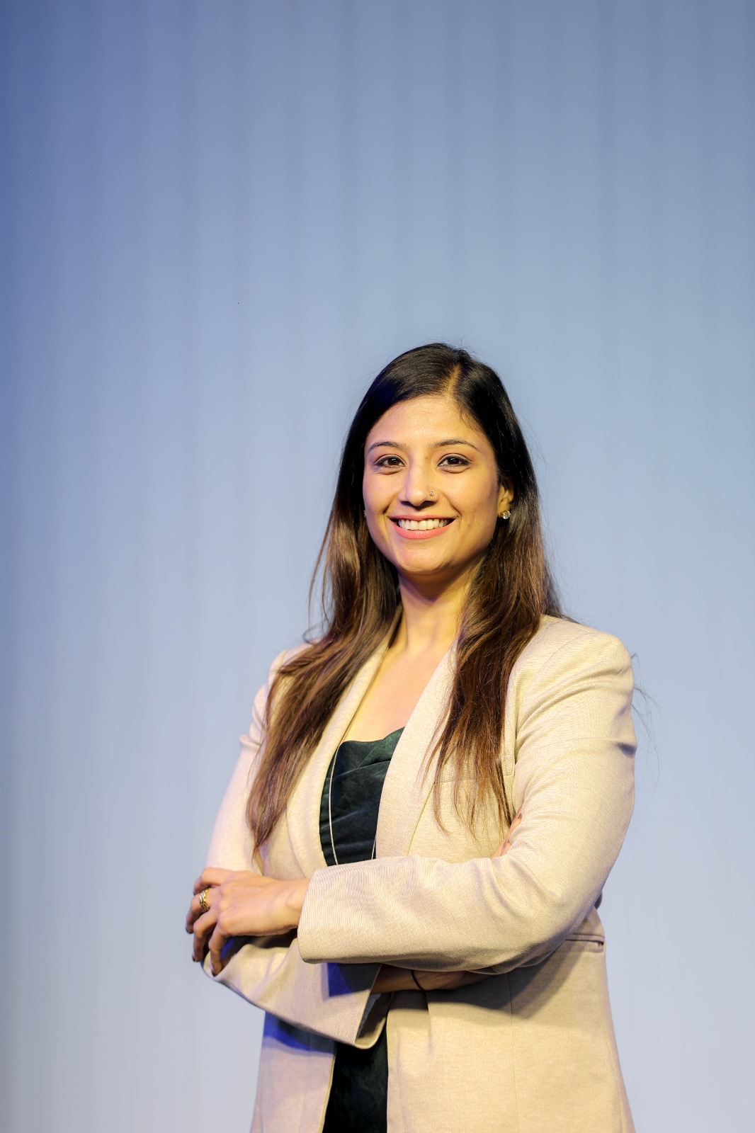 Nayani Nasa, Lead, Tech Provider Ecosystem, India at Meta