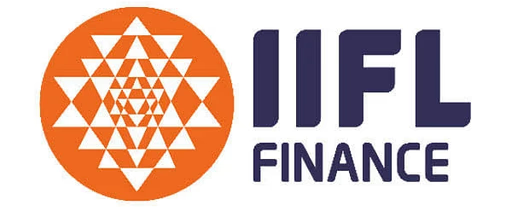 IIFL Finance logo