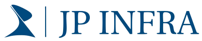 JP Infra logo