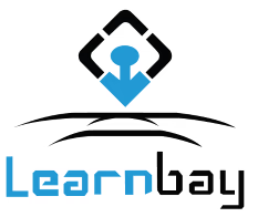 Learnbay logo