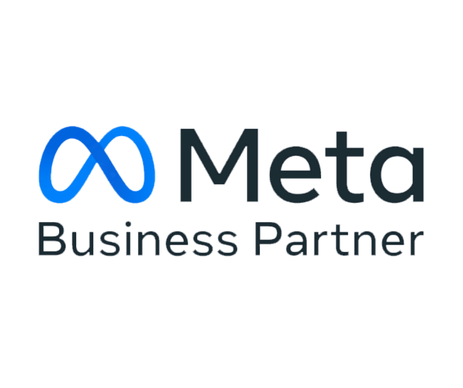 Meta Business Partner logo