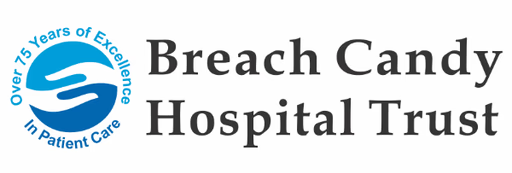 Breach Candy Hospital Trust logo