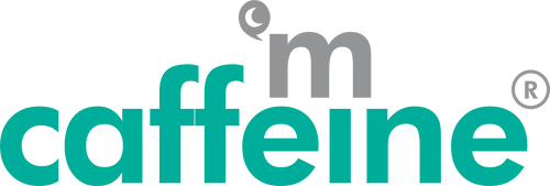 mCaffeine logo