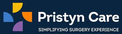 Pristyn Care logo