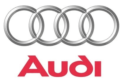 Audi logo