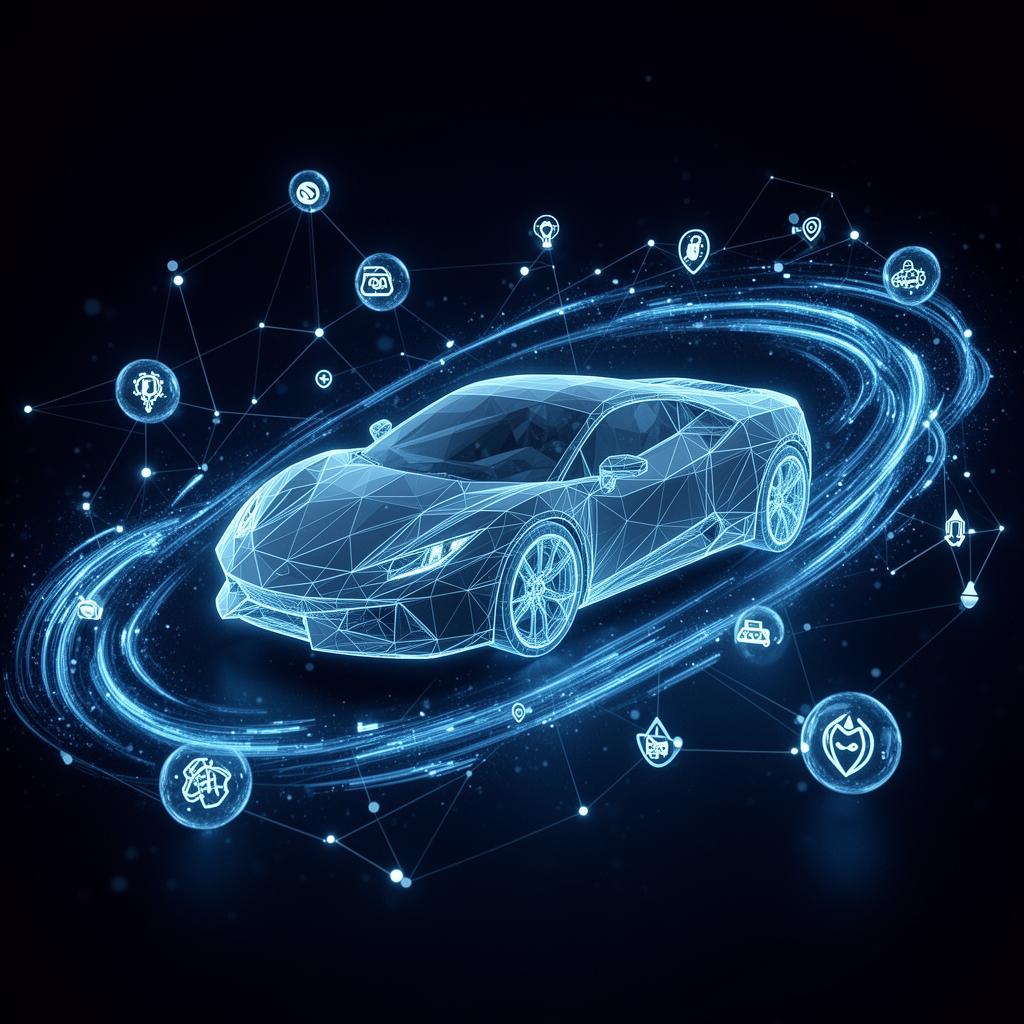 Automotive — Mobility Intelligence: Chat360 agentic AI enterprise ecosystem