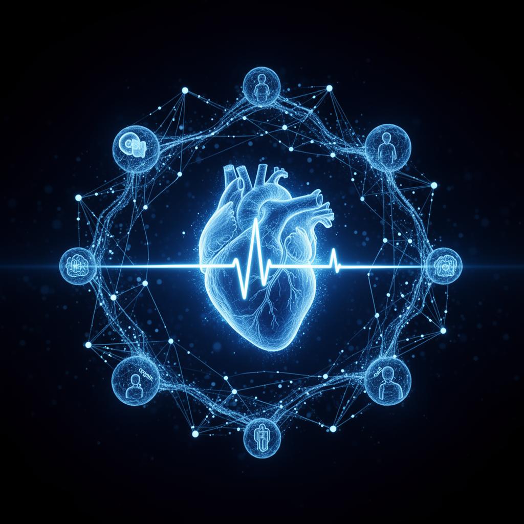 Healthcare — Care Intelligence: Chat360 agentic AI enterprise ecosystem