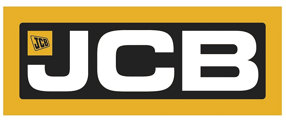 JCB logo