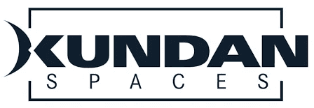 Kundan Spaces logo