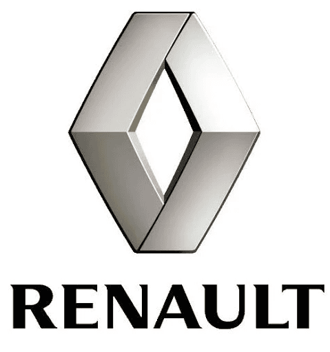 Renault logo