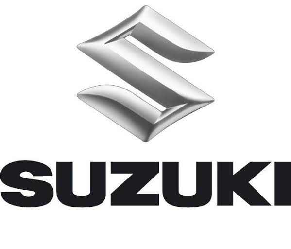 Suzuki logo