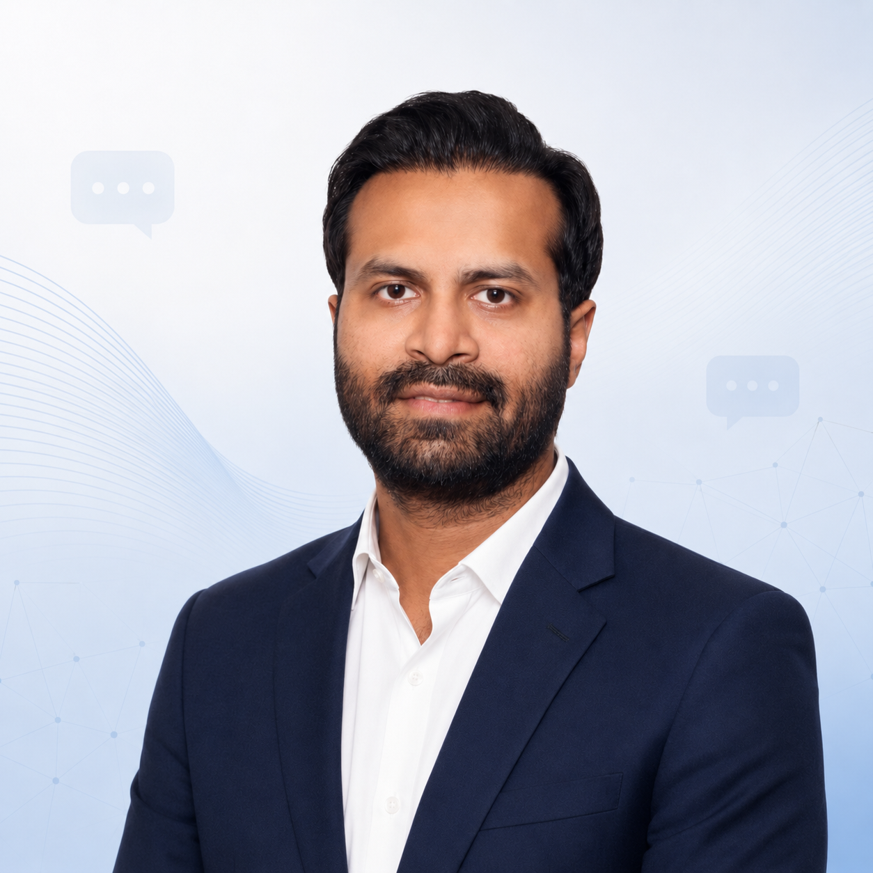 Sunnyraj Agarwal