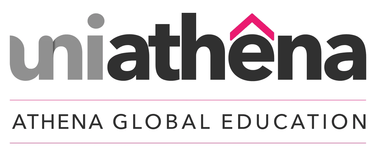 UniAthena logo